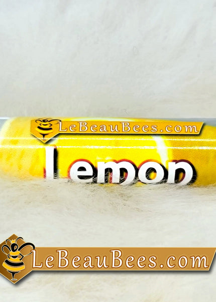 Baume à Lèvres - Citron
