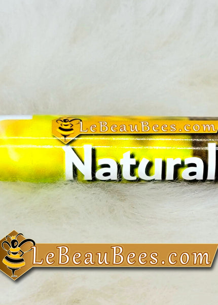 Baume à Lèvres - Naturel Sans Parfum