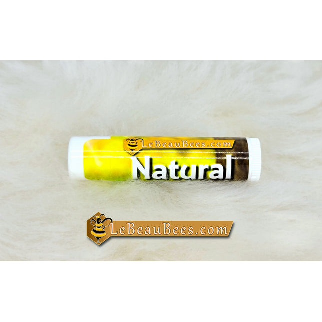 Lip Balm - Natural Unscented