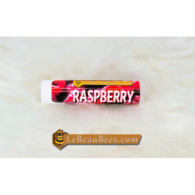 Lip Balm - Raspberry