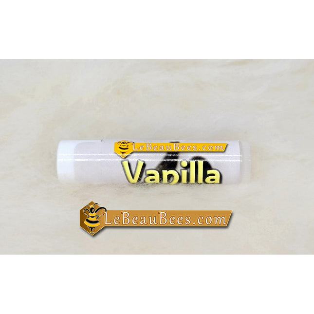 Lip Balm - Vanilla