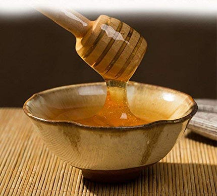 Mini Honey Dipper 3 inch - LE BEAU BEES