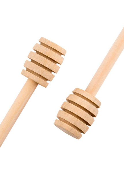 Honey Dipper 6 inch - LE BEAU BEES