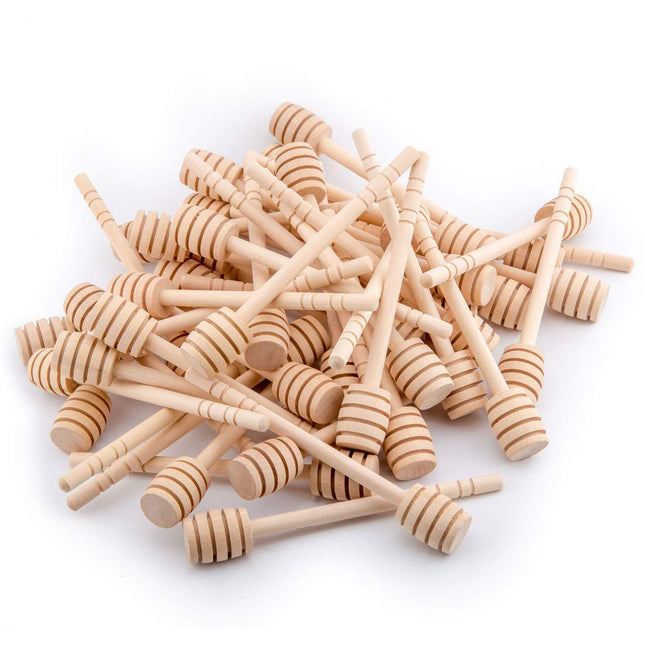 Honey Dipper 6 inch - LE BEAU BEES