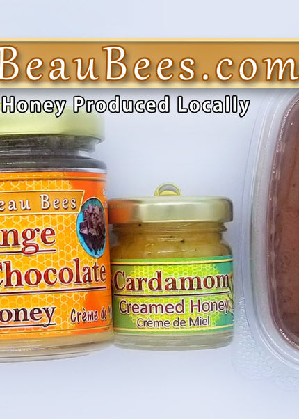 Gift Bag n°3 - SAVE $4 - LE BEAU BEES