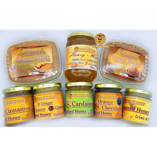 Gift Bag - SAVE $14 - LE BEAU BEES