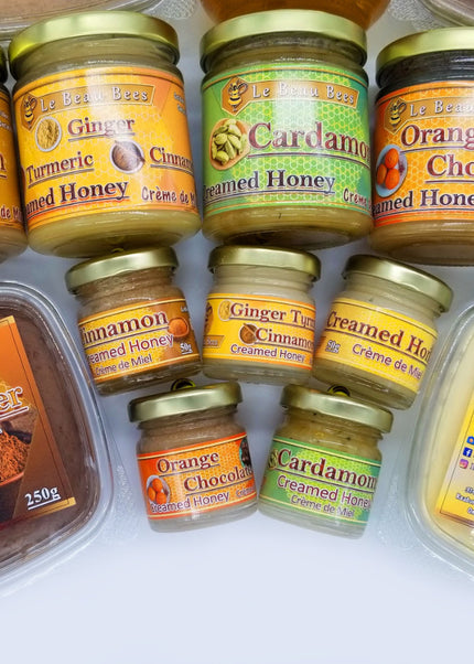 Gift Bag - SAVE $14 - LE BEAU BEES