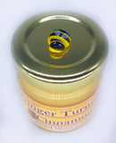 Creamed Honey Small Ginger Turmeric Cinnamon - 50g - LE BEAU BEES