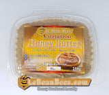 Cinnamon Honey Butter 250g
