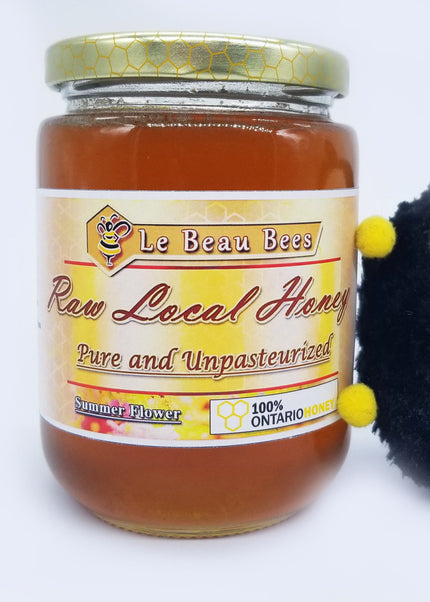 Gift Bag n°1 - SAVE $10 - LE BEAU BEES