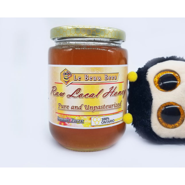 Gift Bag n°1 - SAVE $10 - LE BEAU BEES