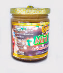 Mint Chocolate Creamed Honey - 330g