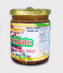 Mint Chocolate Creamed Honey - 330g