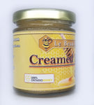 Creamed Honey Large Natural - 230g - LE BEAU BEES