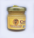 Creamed Honey Small Natural - 50g - LE BEAU BEES
