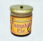 Pumpkin Pie Creamed Honey - 330g