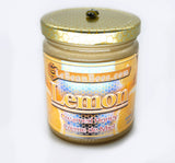 Crème de Miel aux Citrons - 330g
