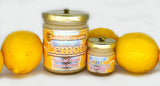 Crème de Miel aux Citrons - 50g