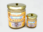 LEMON Creamed Honey - 330g