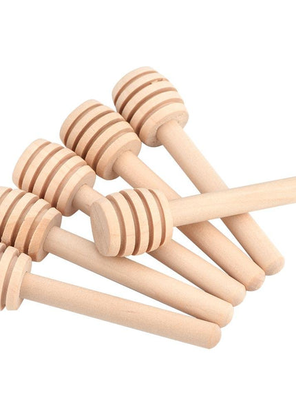 Mini Honey Dipper 3 inch - LE BEAU BEES