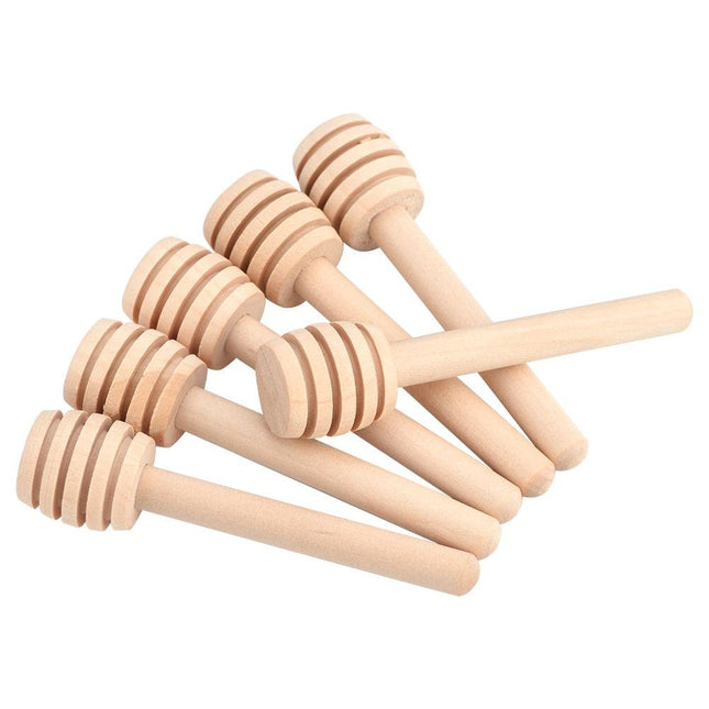 Mini Honey Dipper 3 inch - LE BEAU BEES